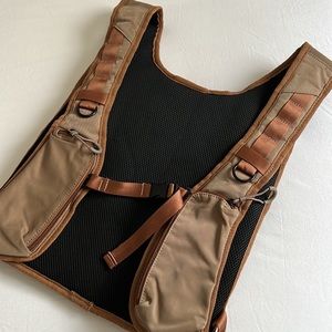 Zara Backpack
